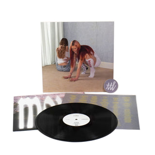Wet Leg: Moisturizer Vinyl LP
