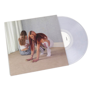 Wet Leg: Moisturizer (Indie Exclusive Colored Vinyl) Vinyl LP