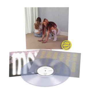 Wet Leg: Moisturizer (Indie Exclusive Colored Vinyl) Vinyl LP