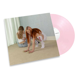 Wet Leg: Moisturizer (Pink Colored Vinyl) Vinyl LP