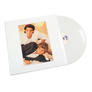 Wham: Make It Big (Import, Colored Vinyl) Vinyl LP