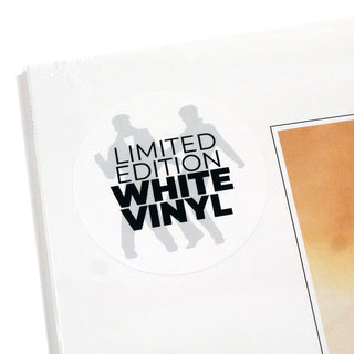 Wham: Make It Big (Import, Colored Vinyl) Vinyl LP