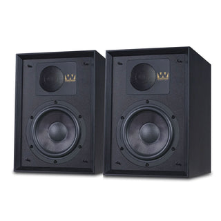 Wharfedale: Denton 85th Anniversary Bookshelf Speakers (Pair)