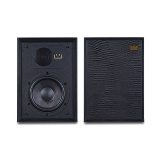 Wharfedale: Denton 85th Anniversary Bookshelf Speakers (Pair)
