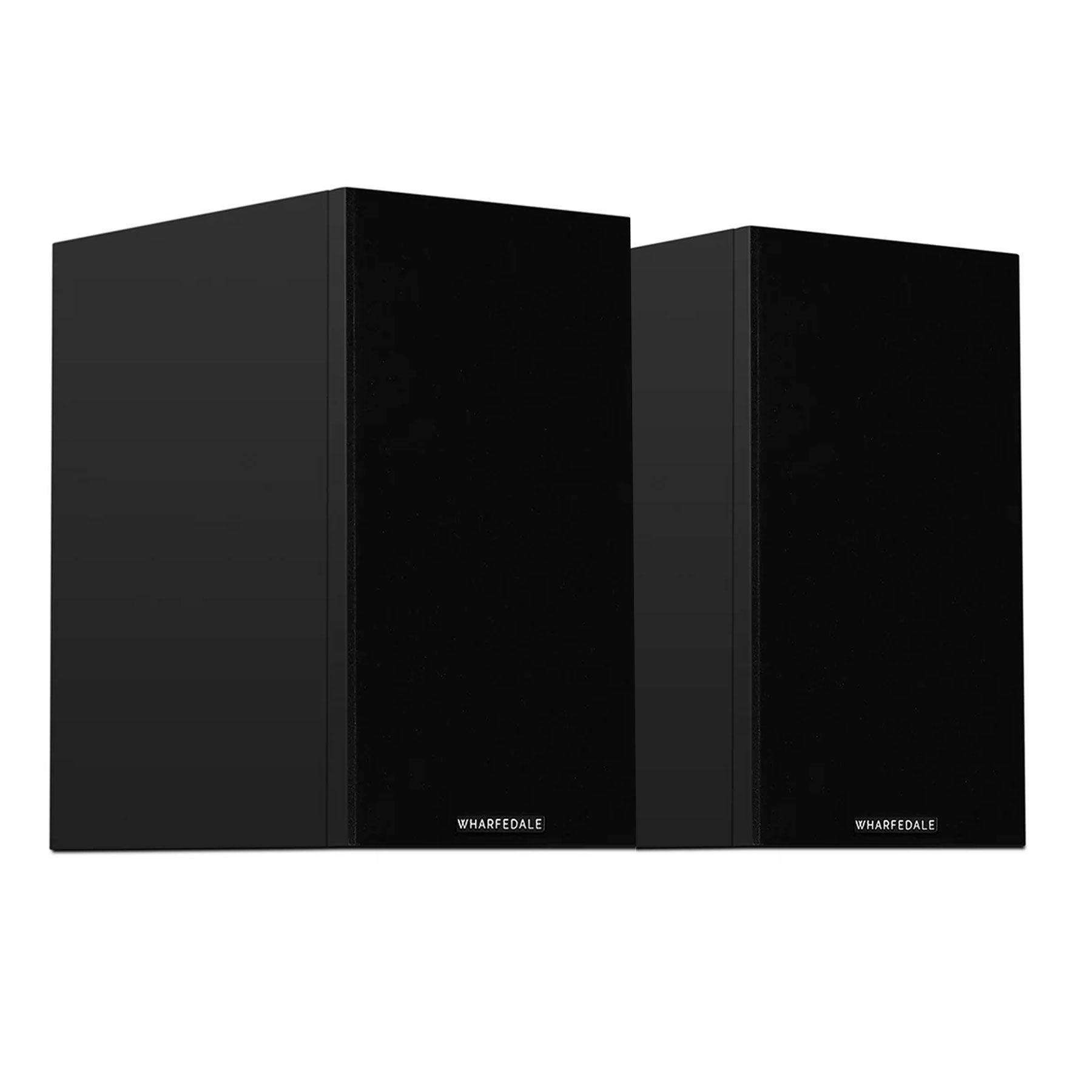 Wharfedale: Diamond 12.1i Passive Bookshelf Speakers (Pair