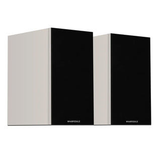 Wharfedale: Diamond 12.1i Passive Bookshelf Speakers (Pair) - Stone Grey