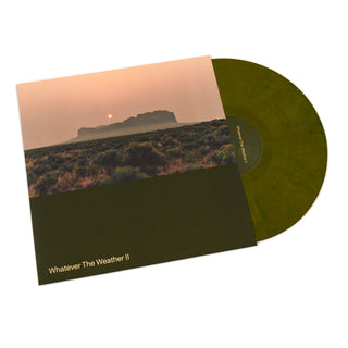 Whatever The Weather: Whatever The Weather II (Loraine James) (Colored Vinyl) Vinyl LP