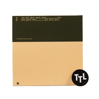 Whatever The Weather: Whatever The Weather II (Loraine James) (Colored Vinyl) Vinyl LP