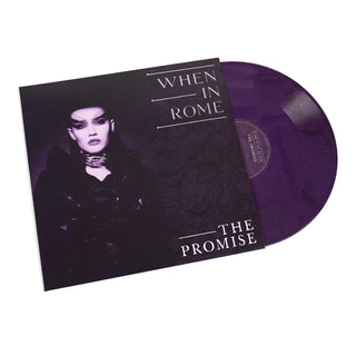 When In Rome: The Promise (Colored Vinyl) Vinyl 12"