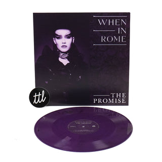 When In Rome: The Promise (Colored Vinyl) Vinyl 12"