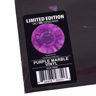 When In Rome: The Promise (Colored Vinyl) Vinyl 12"