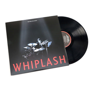 Whiplash: Original Motion Picture Soundtrack Vinyl LP