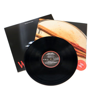 Whiplash: Original Motion Picture Soundtrack Vinyl LP