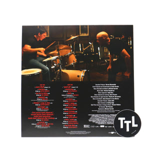 Whiplash: Original Motion Picture Soundtrack Vinyl LP