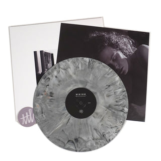 Whirr: Distressor (Colored Vinyl) Vinyl LP