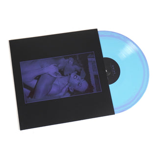 Whirr: Feels Like You (Colored Vinyl) Vinyl LP