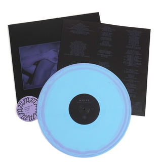 Whirr: Feels Like You (Colored Vinyl) Vinyl LP