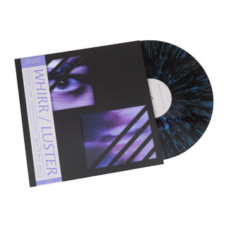 Whirr & Luster: Whirr And Luster (Colored Vinyl) Vinyl LP