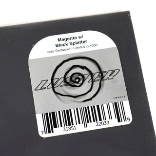 Whirr & Luster: Whirr And Luster (Indie Exclusive Colored Vinyl) Vinyl LP