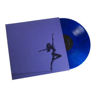 Whirr: Raw Blue - Deluxe Edition (Colored Vinyl) Vinyl 2LP