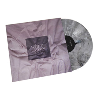 Whirr: Sway (Colored Vinyl) Vinyl LP