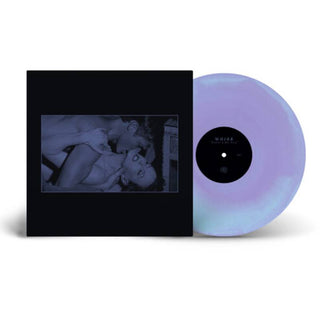 Whirr: Feels Like You (Colored Vinyl) Vinyl LP - PRE-ORDER