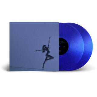 Whirr: Raw Blue - Deluxe Edition (Colored Vinyl) Vinyl 2LP - PRE-ORDER
