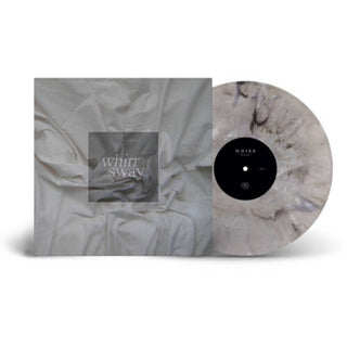 Whirr: Sway (Colored Vinyl) Vinyl LP - PRE-ORDER