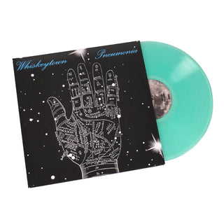 Whiskeytown: Pneumonia (Colored Vinyl) Vinyl 2LP
