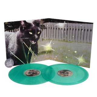 Whiskeytown: Pneumonia (Colored Vinyl) Vinyl 2LP