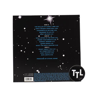 Whiskeytown: Pneumonia (Colored Vinyl) Vinyl 2LP