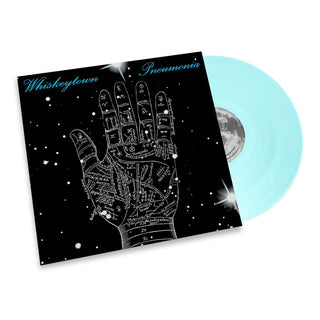 Whiskeytown: Pneumonia (Colored Vinyl) Vinyl 2LP