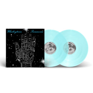 Whiskeytown: Pneumonia (Colored Vinyl) Vinyl 2LP
