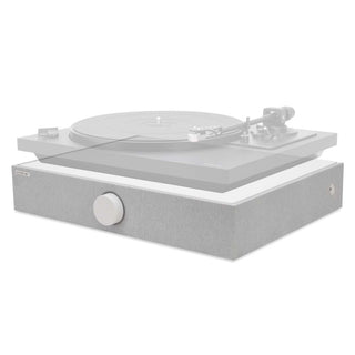 Andover Audio: Spinbase 2 Powered Turntable Speaker