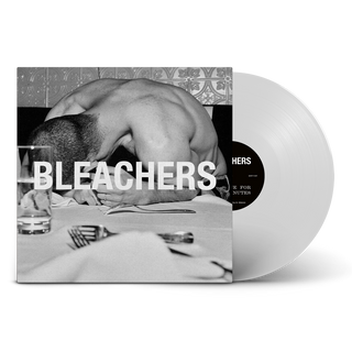 Bleachers: Everyone For Ten Minutes (Indie Exclusive Colored Vinyl) Vinyl LP