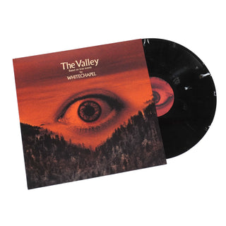 Whitechapel: The Valley (Speckle Colored Vinyl) Vinyl LP