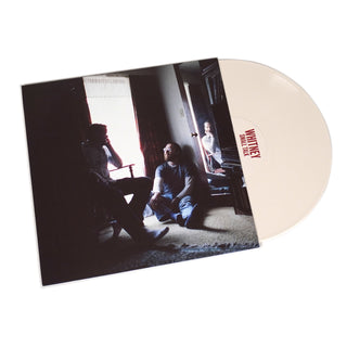 Whitney: Small Talk (Indie Exclusive Colored Vinyl) Vinyl LP