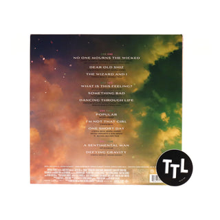 Wicked: Wicked The Soundtrack Vinyl 2LP