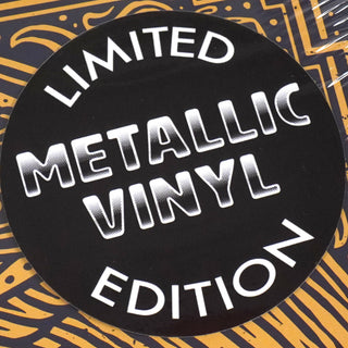 Widespread Panic: Sunday Show (Colored Vinyl) Vinyl 5LP Boxset