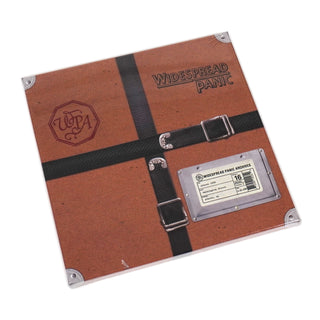 Widespread Panic: Athens 1998 Vinyl 5LP Boxset -