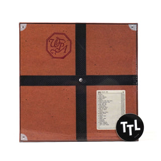 Widespread Panic: Athens 1998 Vinyl 5LP Boxset -