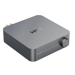 WiiM: Amp Streaming Amplifier