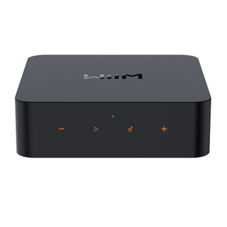 WiiM: Pro Plus Music Streamer