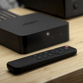 WiiM: Pro Plus Music Streamer