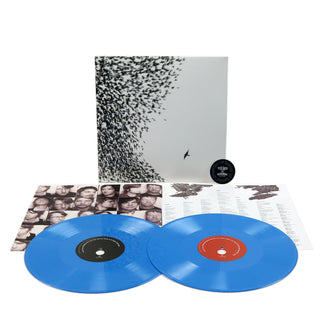 Wilco: Sky Blue Sky (Colored Vinyl) Vinyl 2LP