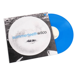 Wilco: Summerteeth (180g, Colored Vinyl) Vinyl 2LP