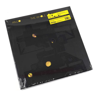 Wilco: The Whole Love Vinyl 3LP Boxset