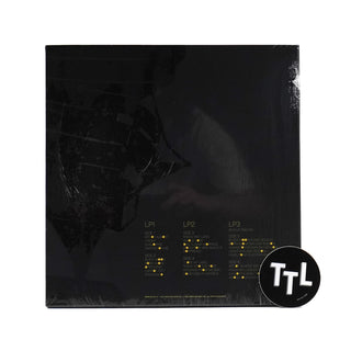 Wilco: The Whole Love Vinyl 3LP Boxset