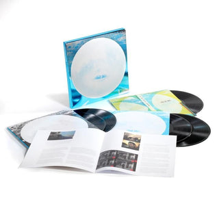 Wilco: Summerteeth - Deluxe Edition Vinyl 5LP Boxset
