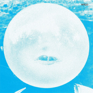 Wilco: Summerteeth - Deluxe Edition Vinyl 5LP Boxset